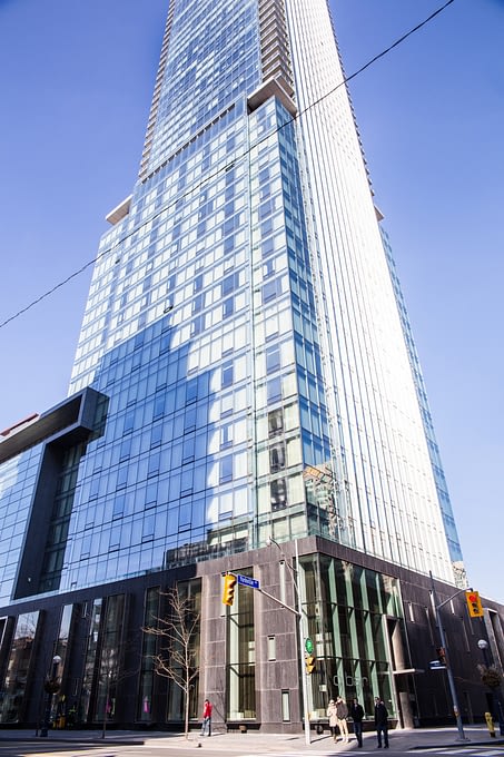 Four Seasons Private Residence Hotel and Condo 50 Yorkville Avenue & 55 Scollard Street Toronto Floor Plans Listings Luxury 