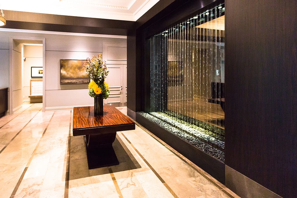 80 & 100 YORKVILLE AVENUE CONDO TORONTO Luxury floor plans listings