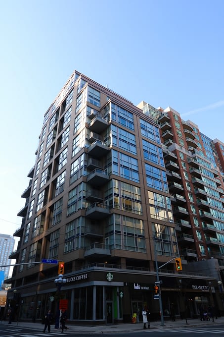 for buyers and sellers searching for information on The Maxus Condo 80 Cumberland Street Yorkville floor plans listings prices sales reports